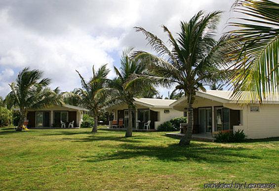 Club Orient Hotel Orient Bay Exterior photo